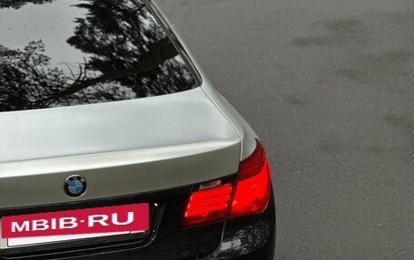 BMW 7 серия, 2014 год, 3 500 000 рублей, 19 фотография