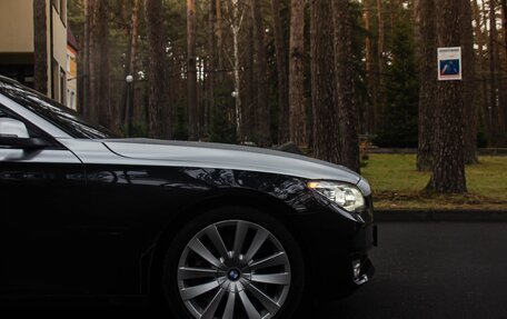 BMW 7 серия, 2014 год, 3 500 000 рублей, 31 фотография