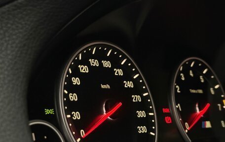 BMW 7 серия, 2014 год, 3 500 000 рублей, 26 фотография