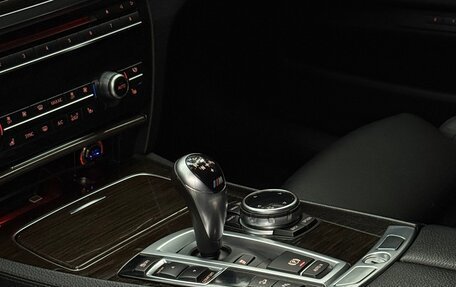 BMW 7 серия, 2014 год, 3 500 000 рублей, 33 фотография