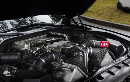 BMW 7 серия, 2014 год, 3 500 000 рублей, 28 фотография