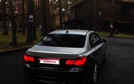 BMW 7 серия, 2014 год, 3 500 000 рублей, 35 фотография