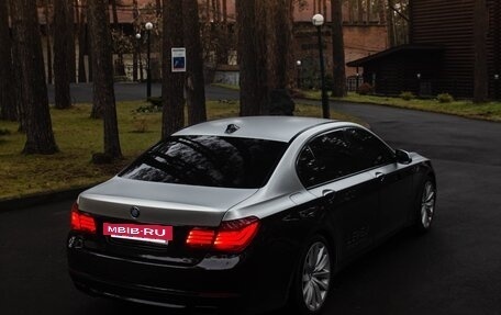 BMW 7 серия, 2014 год, 3 500 000 рублей, 36 фотография