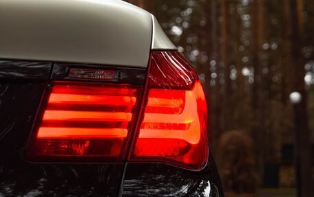 BMW 7 серия, 2014 год, 3 500 000 рублей, 40 фотография