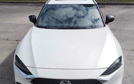 Mazda CX-4, 2020 год, 2 600 000 рублей, 11 фотография