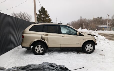 SsangYong Kyron I, 2010 год, 350 000 рублей, 2 фотография