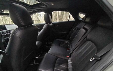 Mazda CX-4, 2020 год, 2 600 000 рублей, 8 фотография