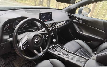 Mazda CX-4, 2020 год, 2 600 000 рублей, 10 фотография