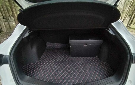 Mazda CX-4, 2020 год, 2 600 000 рублей, 9 фотография