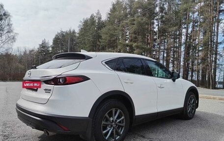 Mazda CX-4, 2020 год, 2 600 000 рублей, 5 фотография