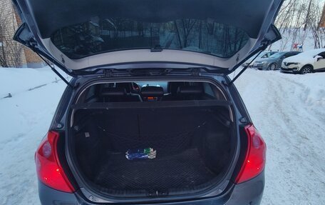 KIA cee'd I рестайлинг, 2008 год, 550 000 рублей, 8 фотография