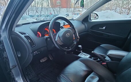 KIA cee'd I рестайлинг, 2008 год, 550 000 рублей, 11 фотография