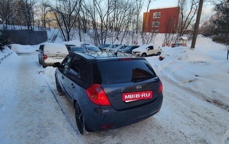 KIA cee'd I рестайлинг, 2008 год, 550 000 рублей, 5 фотография