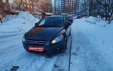 KIA cee'd I рестайлинг, 2008 год, 550 000 рублей, 3 фотография