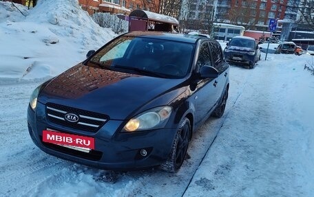 KIA cee'd I рестайлинг, 2008 год, 550 000 рублей, 2 фотография