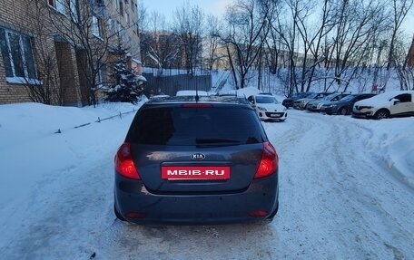 KIA cee'd I рестайлинг, 2008 год, 550 000 рублей, 6 фотография