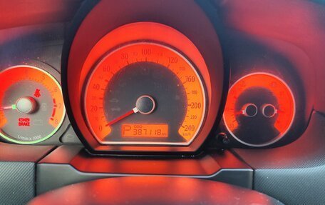 KIA cee'd I рестайлинг, 2008 год, 550 000 рублей, 14 фотография