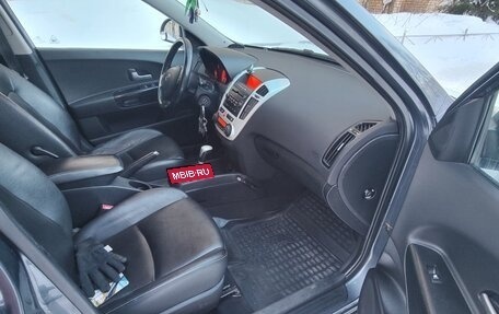 KIA cee'd I рестайлинг, 2008 год, 550 000 рублей, 10 фотография