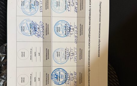 Hyundai Sonata VII, 2019 год, 2 250 000 рублей, 29 фотография