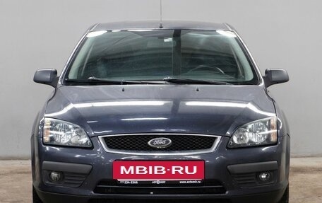 Ford Focus II рестайлинг, 2005 год, 350 000 рублей, 2 фотография