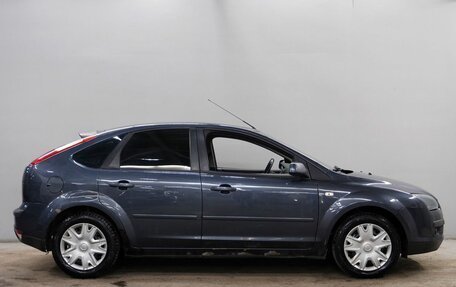 Ford Focus II рестайлинг, 2005 год, 350 000 рублей, 8 фотография