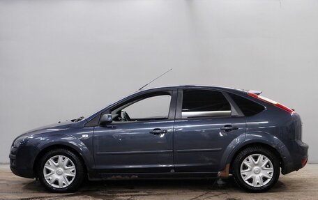 Ford Focus II рестайлинг, 2005 год, 350 000 рублей, 4 фотография