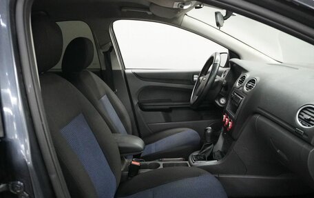 Ford Focus II рестайлинг, 2005 год, 350 000 рублей, 10 фотография