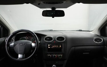 Ford Focus II рестайлинг, 2005 год, 350 000 рублей, 9 фотография