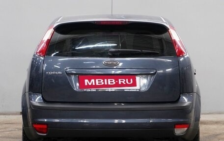 Ford Focus II рестайлинг, 2005 год, 350 000 рублей, 6 фотография