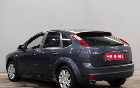 Ford Focus II рестайлинг, 2005 год, 350 000 рублей, 5 фотография