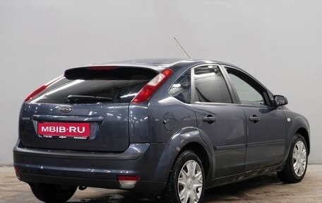 Ford Focus II рестайлинг, 2005 год, 350 000 рублей, 7 фотография