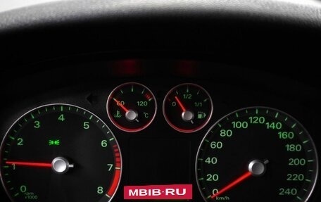 Ford Focus II рестайлинг, 2005 год, 350 000 рублей, 13 фотография