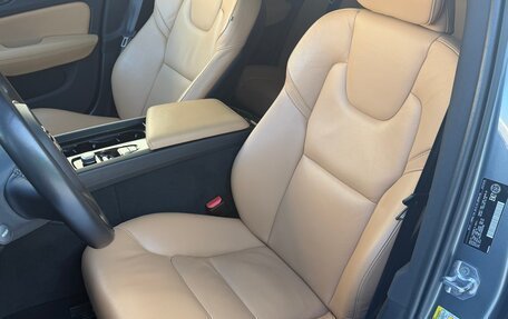 Volvo S60 III, 2019 год, 2 800 000 рублей, 12 фотография