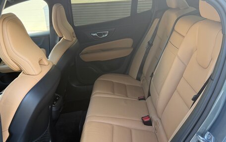 Volvo S60 III, 2019 год, 2 800 000 рублей, 13 фотография