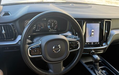 Volvo S60 III, 2019 год, 2 800 000 рублей, 8 фотография