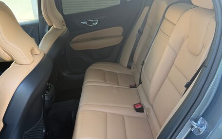 Volvo S60 III, 2019 год, 2 800 000 рублей, 16 фотография