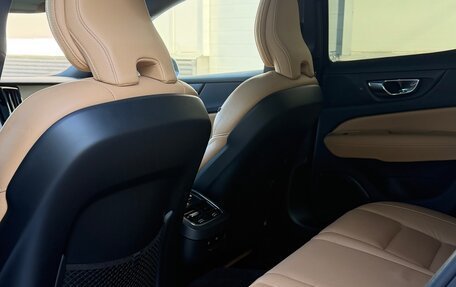 Volvo S60 III, 2019 год, 2 800 000 рублей, 14 фотография