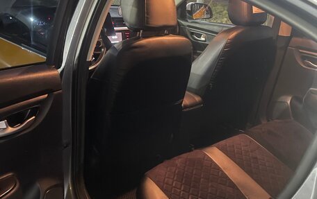 KIA Rio IV, 2018 год, 990 000 рублей, 12 фотография