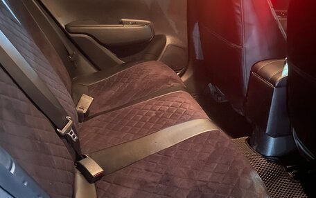 KIA Rio IV, 2018 год, 990 000 рублей, 7 фотография