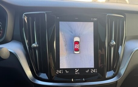 Volvo S60 III, 2019 год, 2 800 000 рублей, 18 фотография
