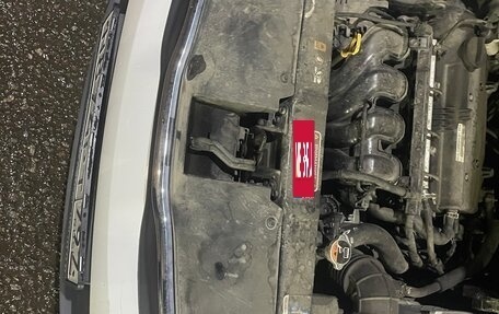 KIA Rio IV, 2018 год, 990 000 рублей, 19 фотография