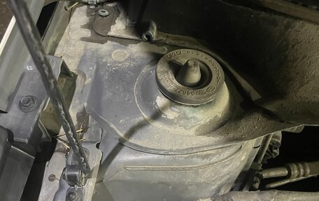 KIA Rio IV, 2018 год, 990 000 рублей, 18 фотография