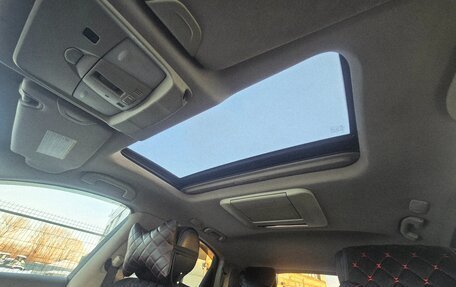 Infiniti FX II, 2011 год, 1 750 000 рублей, 13 фотография