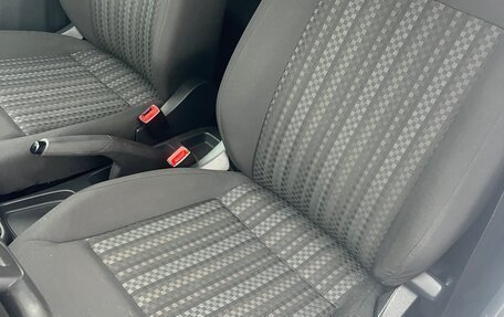 Volkswagen Polo VI (EU Market), 2016 год, 925 000 рублей, 12 фотография