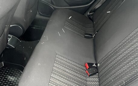 Volkswagen Polo VI (EU Market), 2016 год, 925 000 рублей, 9 фотография