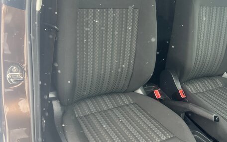 Volkswagen Polo VI (EU Market), 2016 год, 925 000 рублей, 13 фотография