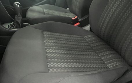 Volkswagen Polo VI (EU Market), 2016 год, 925 000 рублей, 19 фотография