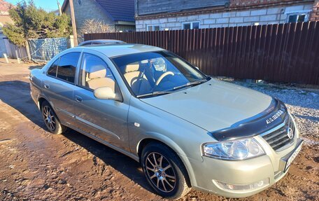 Nissan Almera Classic, 2006 год, 550 000 рублей, 2 фотография