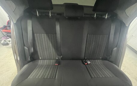 Volkswagen Polo VI (EU Market), 2016 год, 925 000 рублей, 21 фотография