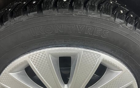 Volkswagen Polo VI (EU Market), 2016 год, 925 000 рублей, 22 фотография